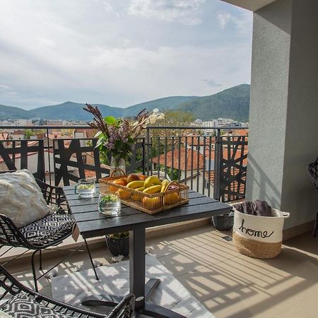 Gold Apartment Mostar Exterior photo