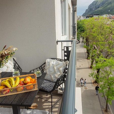 Gold Apartment Mostar Exterior photo