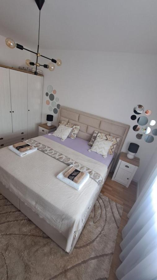 Gold Apartment Mostar Exterior photo