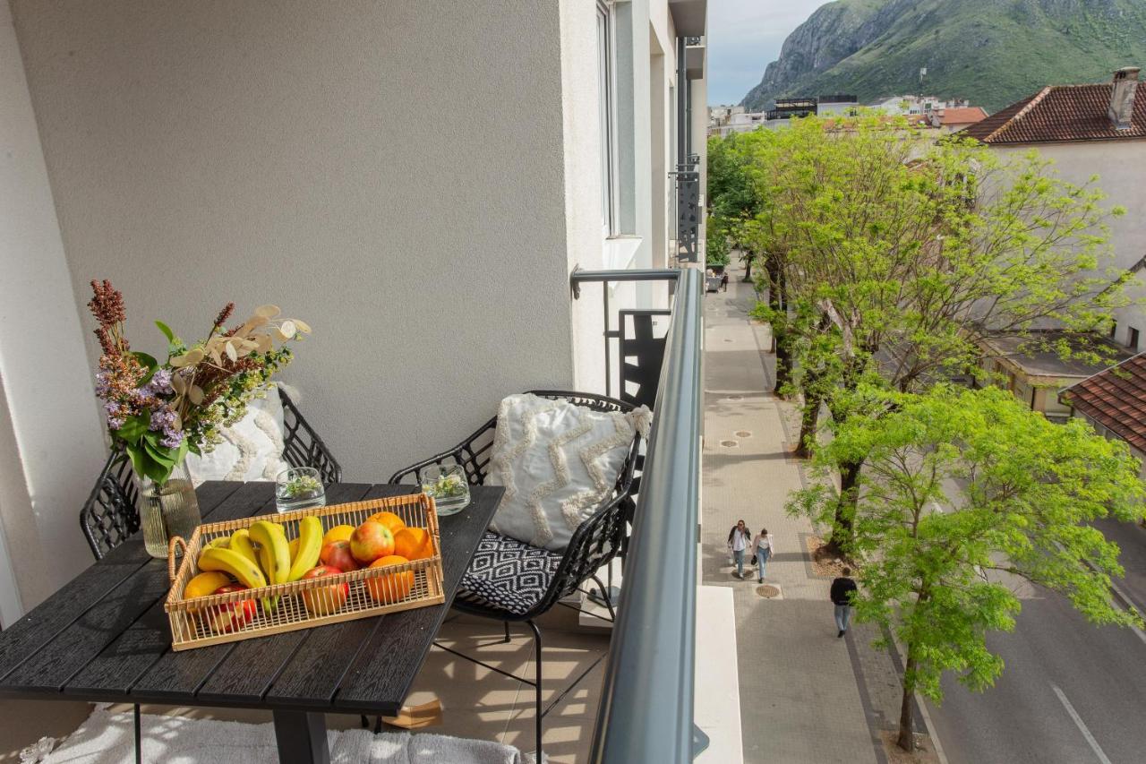 Gold Apartment Mostar Exterior photo