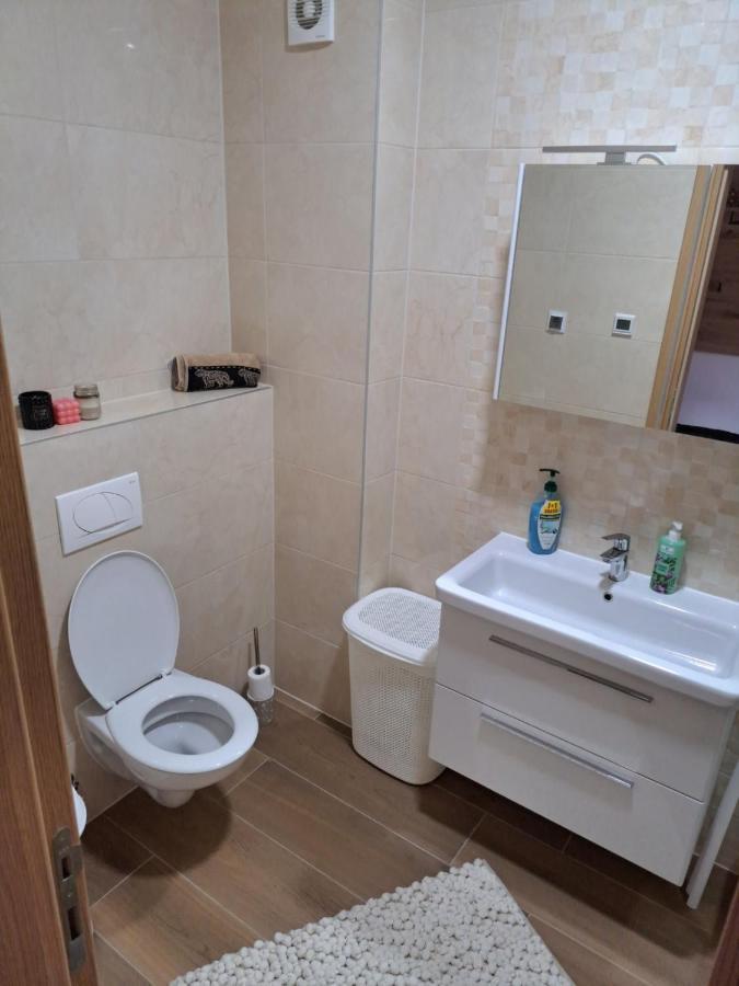 Gold Apartment Mostar Exterior photo