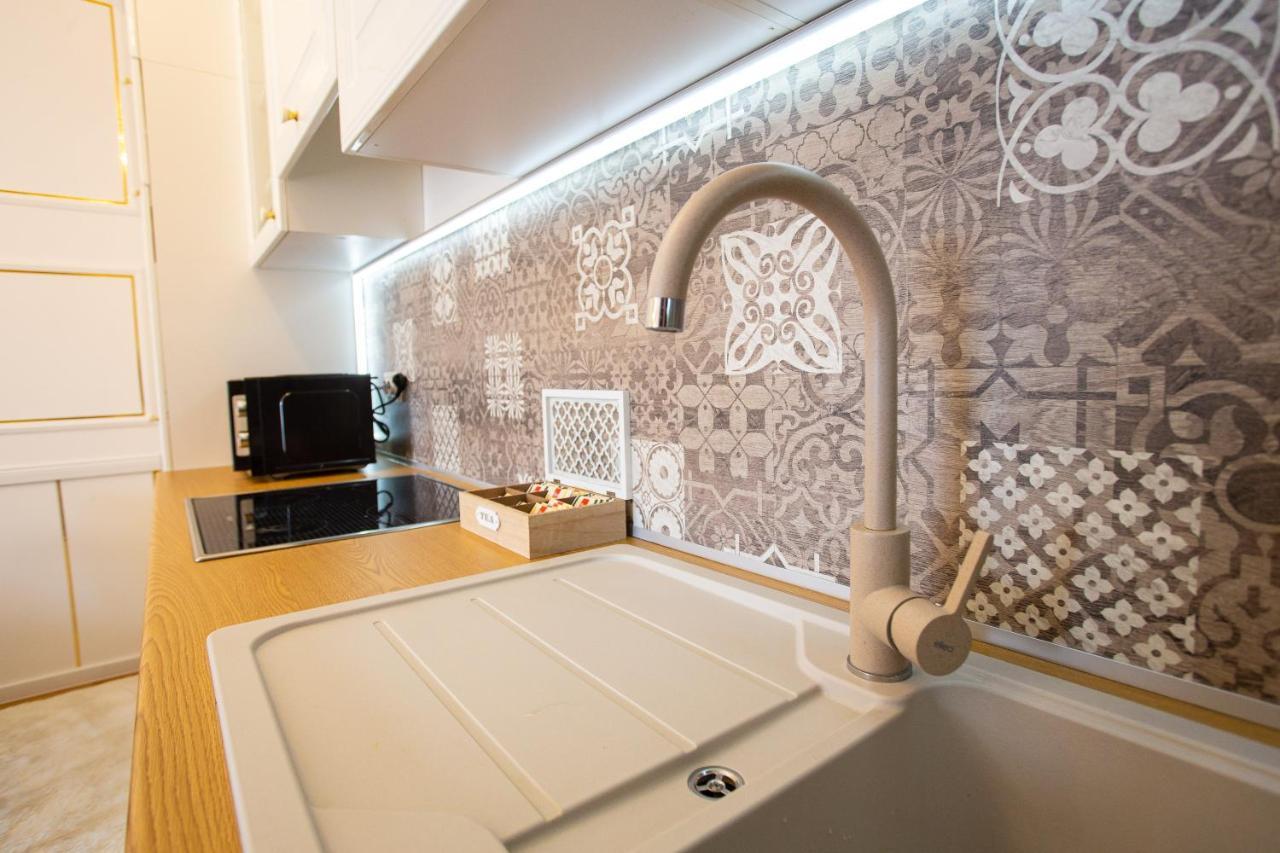 Gold Apartment Mostar Exterior photo