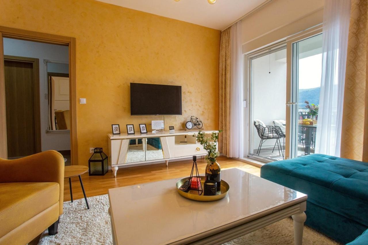 Gold Apartment Mostar Exterior photo